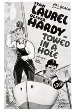 Watch Towed in a Hole (Short 1932) Zumvo
