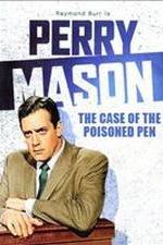 Watch Perry Mason: The Case of the Poisoned Pen Zumvo