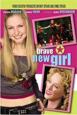 Watch Brave New Girl Zumvo