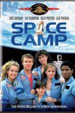 Watch SpaceCamp Zumvo