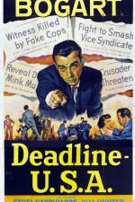 Watch Deadline - USA Zumvo