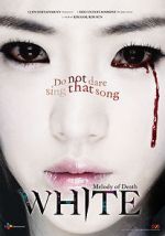 Watch White: The Melody of the Curse Zumvo