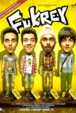 Watch Fukrey Zumvo