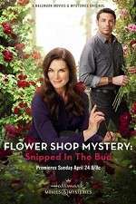 Watch Flower Shop Mystery: Snipped in the Bud Zumvo