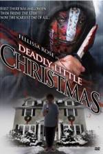 Watch Deadly Little Christmas Zumvo