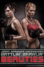 Watch Jerry Springer Battlin Brawlin Beauties Zumvo