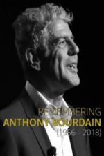 Watch Remembering Anthony Bourdain Zumvo