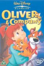 Watch Oliver & Company Zumvo