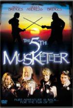 Watch The Fifth Musketeer Zumvo