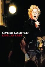 Watch Cyndi Lauper: Live... at Last Zumvo