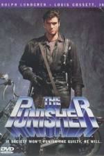 Watch The Punisher 1989 Zumvo
