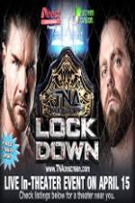 Watch TNA Lockdown Zumvo