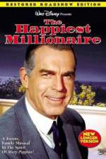 Watch The Happiest Millionaire Zumvo