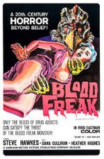 Watch Blood Freak Zumvo