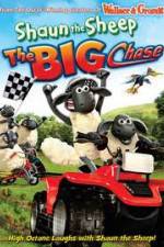 Watch Shaun the Sheep: The Big Chase Zumvo