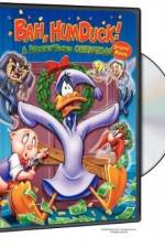 Watch Bah Humduck!: A Looney Tunes Christmas Zumvo