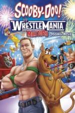 Watch Scooby-Doo! WrestleMania Mystery Zumvo