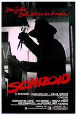 Watch Schizoid Zumvo