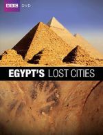 Watch Egypt\'s Lost Cities Zumvo