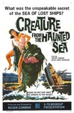 Watch Creature from the Haunted Sea Zumvo