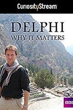 Watch Delphi: Why It Matters Zumvo