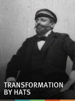 Watch Transformation by Hats, Comic View Zumvo