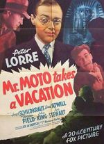Watch Mr. Moto Takes a Vacation Zumvo