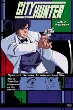 Watch City Hunter .357 Magnum Zumvo