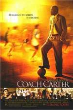 Watch Coach Carter Zumvo