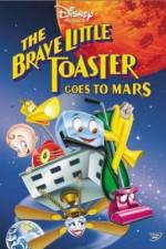 Watch The Brave Little Toaster Goes to Mars Zumvo