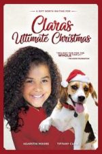 Watch Clara\'s Ultimate Christmas Zumvo