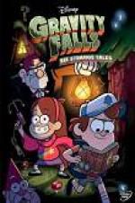 Watch Gravity Falls: Six Strange Tales Zumvo