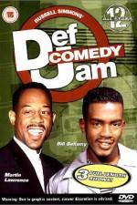 Watch Def Comedy Jam All Stars Vol 12 Zumvo