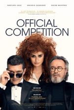 Watch Official Competition Zumvo