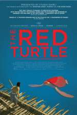 Watch The Red Turtle Zumvo