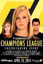 Watch Nfinity Champions League Cheerleading Event Zumvo