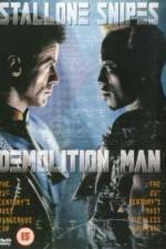 Watch Demolition Man Zumvo