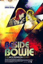 Watch Beside Bowie: The Mick Ronson Story Zumvo