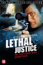 Watch Lethal Justice Zumvo