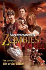 Watch Motocross Zombies from Hell Zumvo