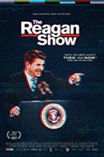 Watch The Reagan Show Zumvo