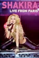 Watch Shakira: Live from Paris Zumvo