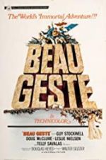 Watch Beau Geste Zumvo