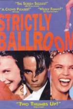 Watch Strictly Ballroom Zumvo