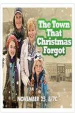 Watch The Town Christmas Forgot Zumvo