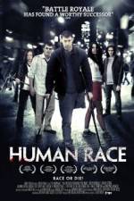 Watch The Human Race Zumvo