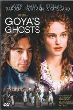 Watch Goya's Ghosts Zumvo