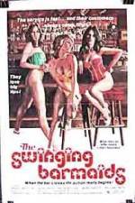 Watch The Swinging Barmaids Zumvo