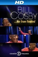Watch Bill Cosby Far from Finished Zumvo