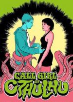 Watch Call Girl of Cthulhu Zumvo